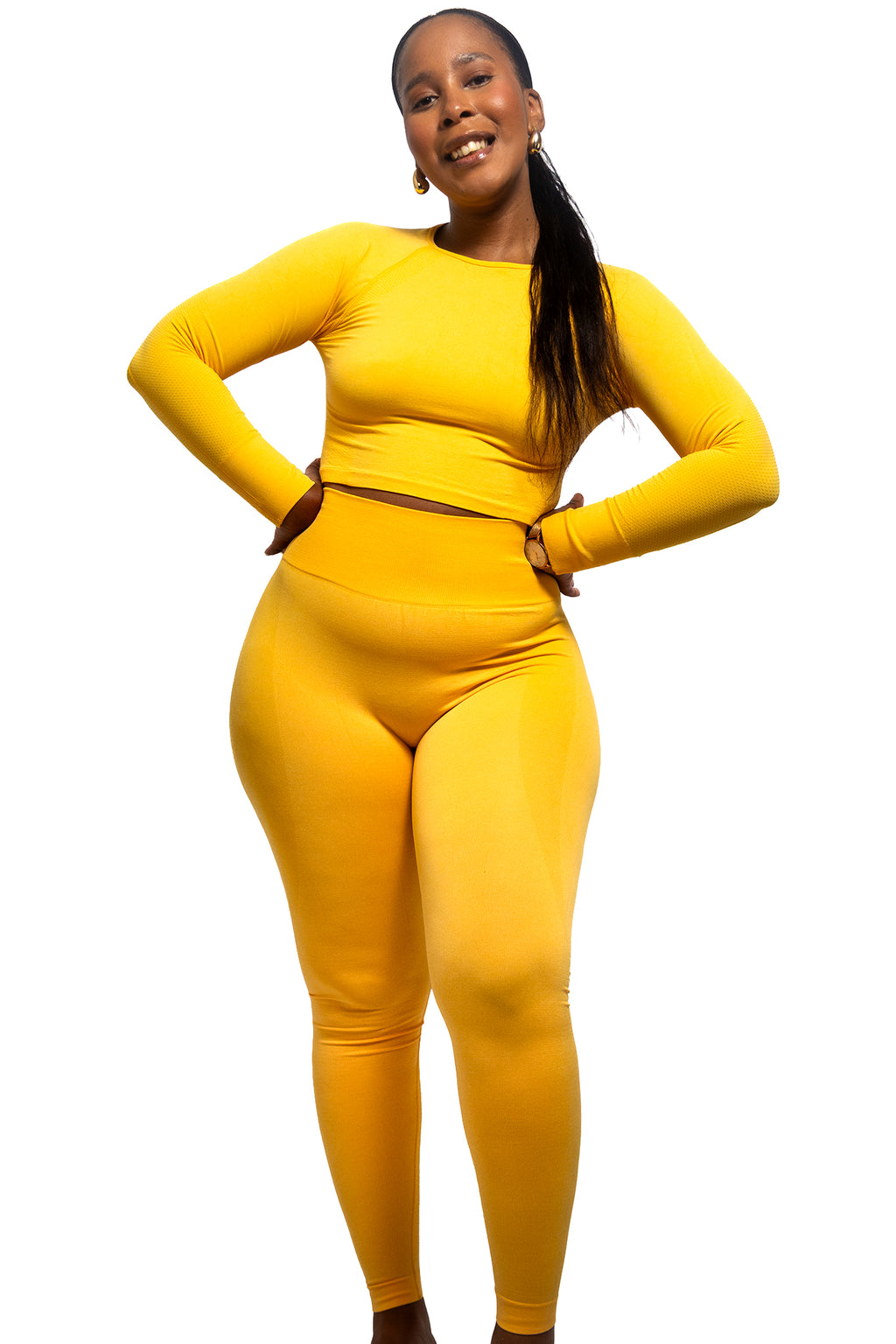 Smalldog Holdings - Athleisure Set