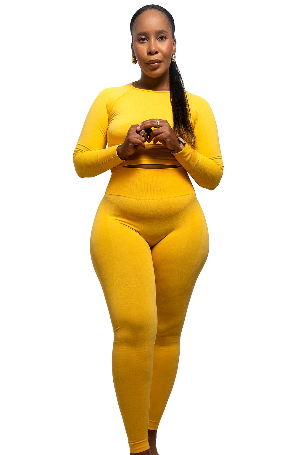 Smalldog Holdings - Athleisure Set