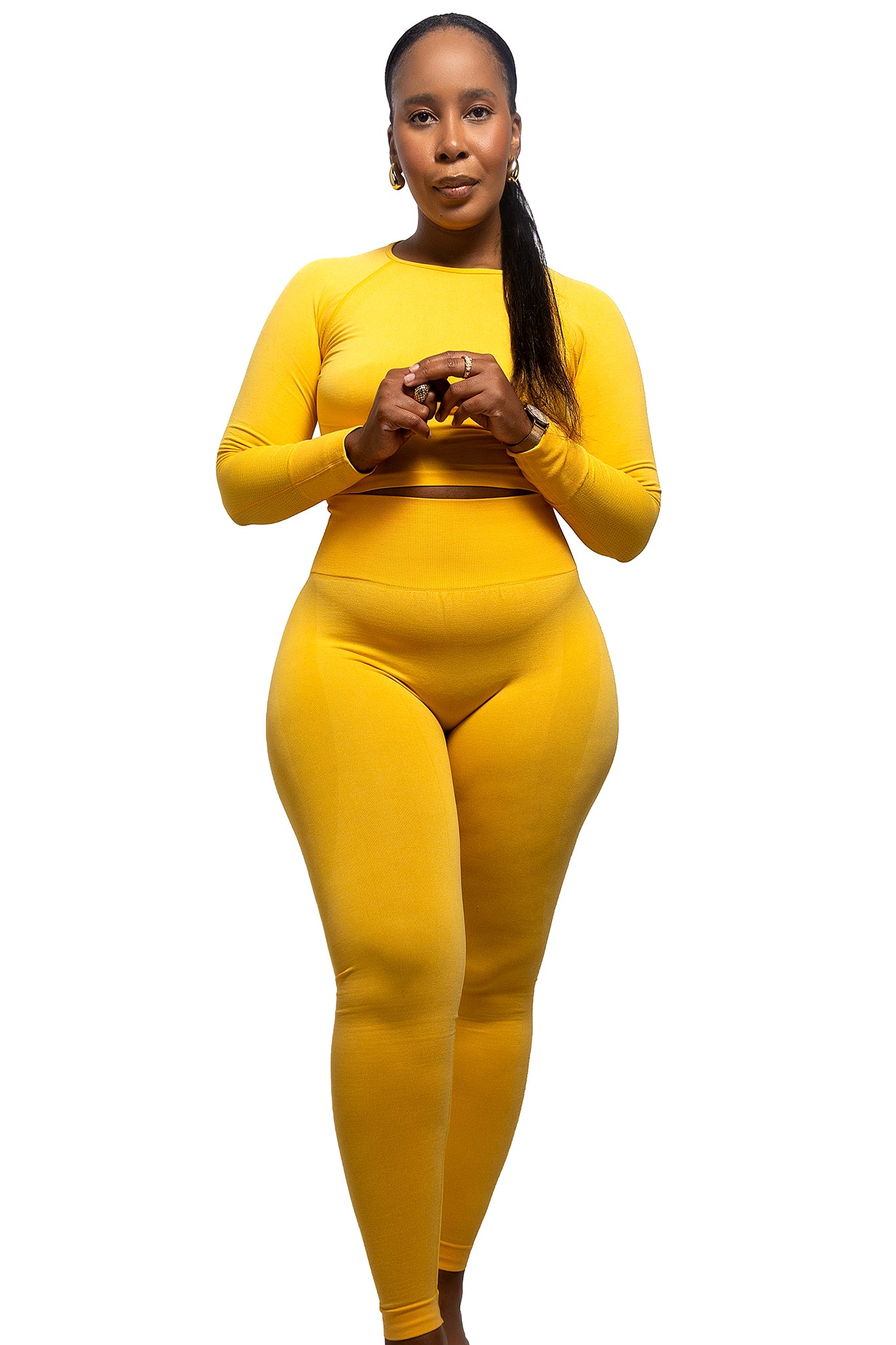 Smalldog Holdings - Athleisure Set