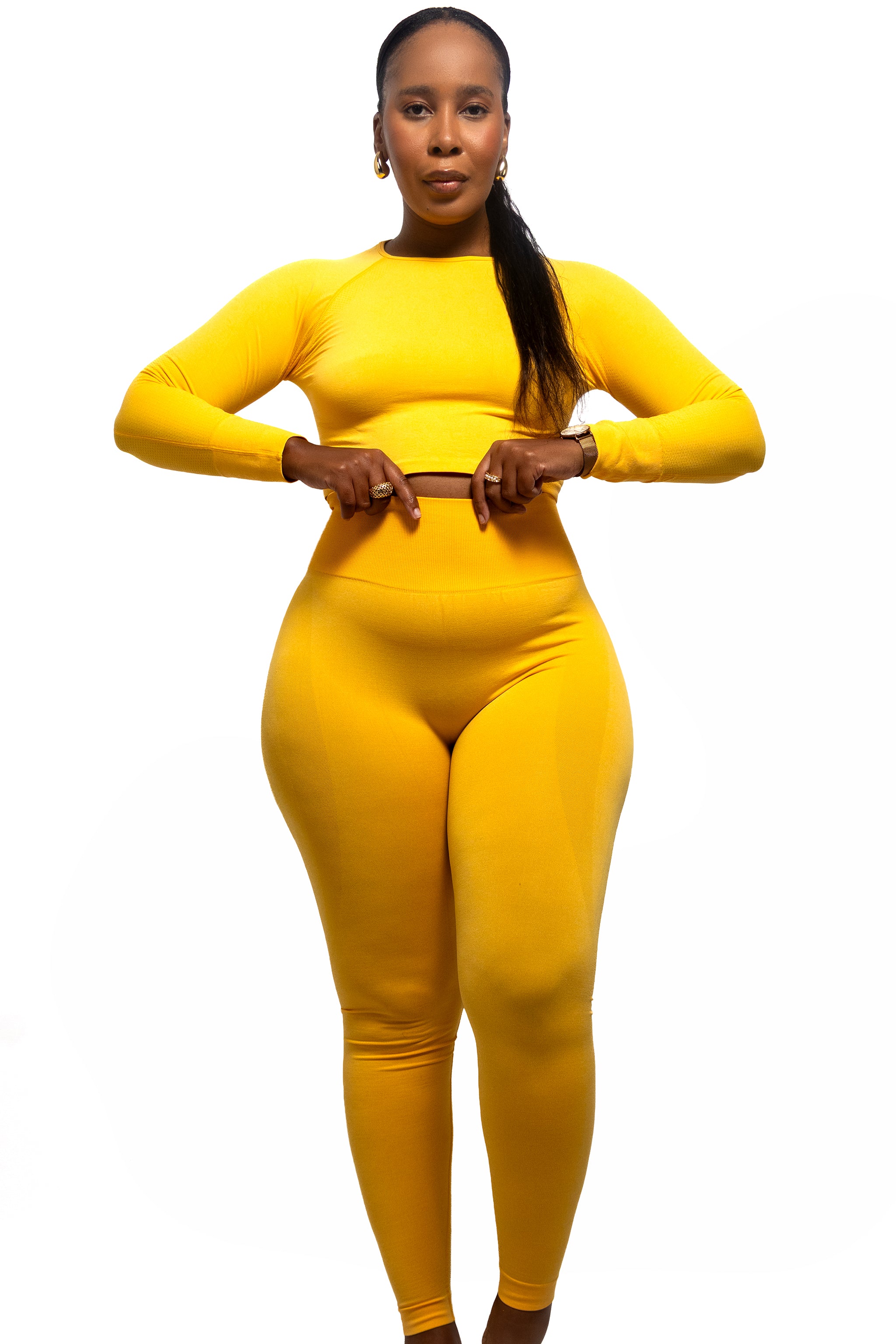 Smalldog Holdings - Athleisure Set