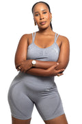 Smalldog Holdings - Active Wear Sports Bra set