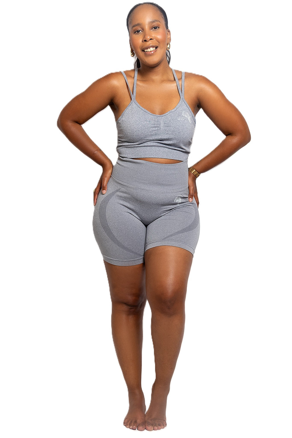 Smalldog Holdings - Active Wear Sports Bra set