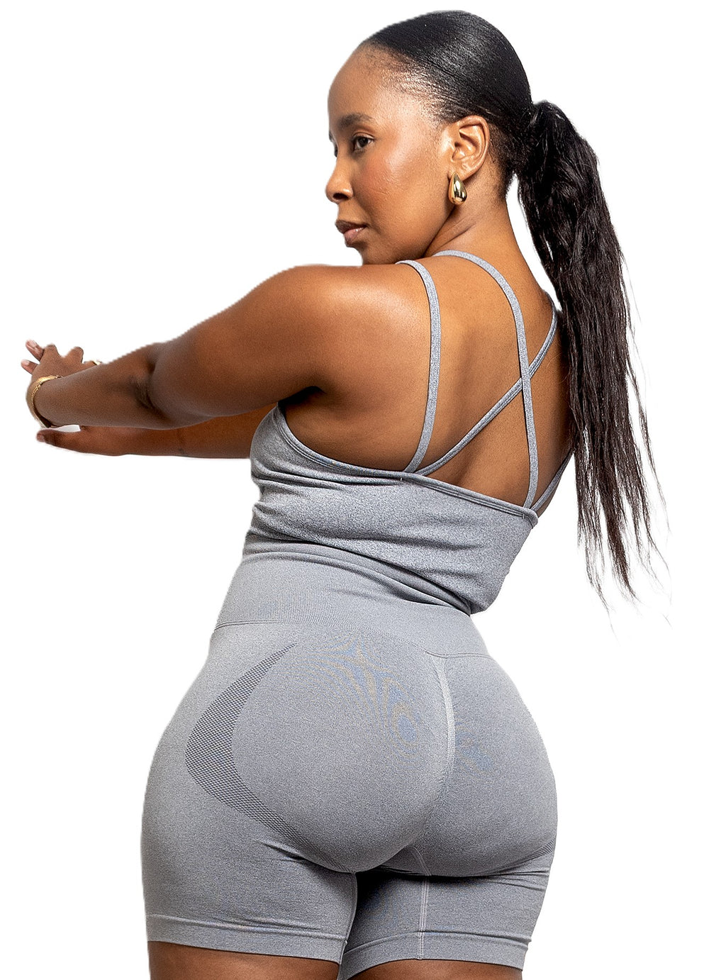 Smalldog Holdings - Active Wear Sports Bra set