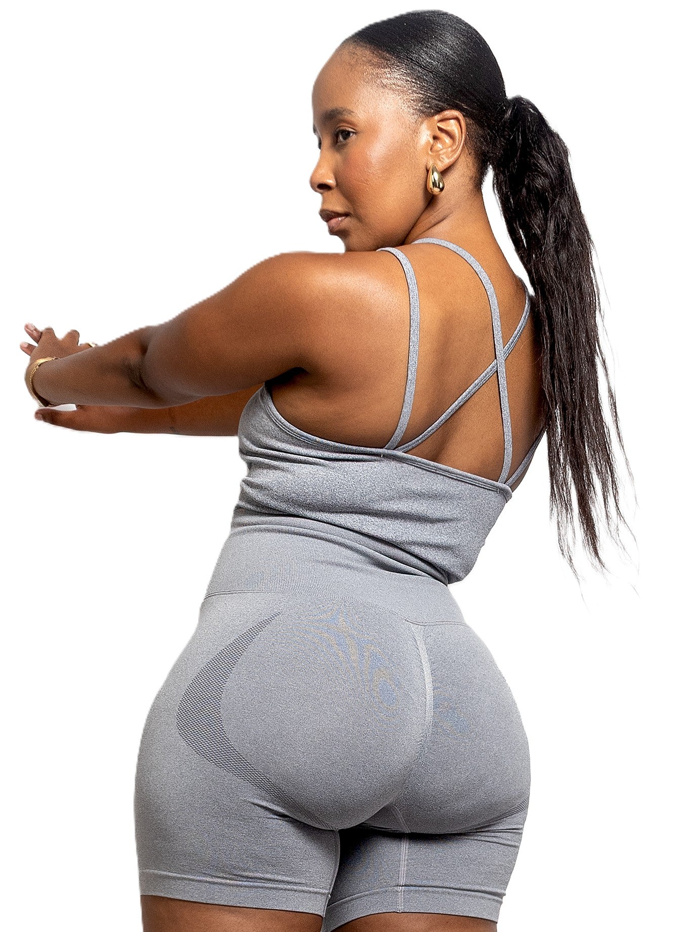 Smalldog Holdings - Active Wear Sports Bra set