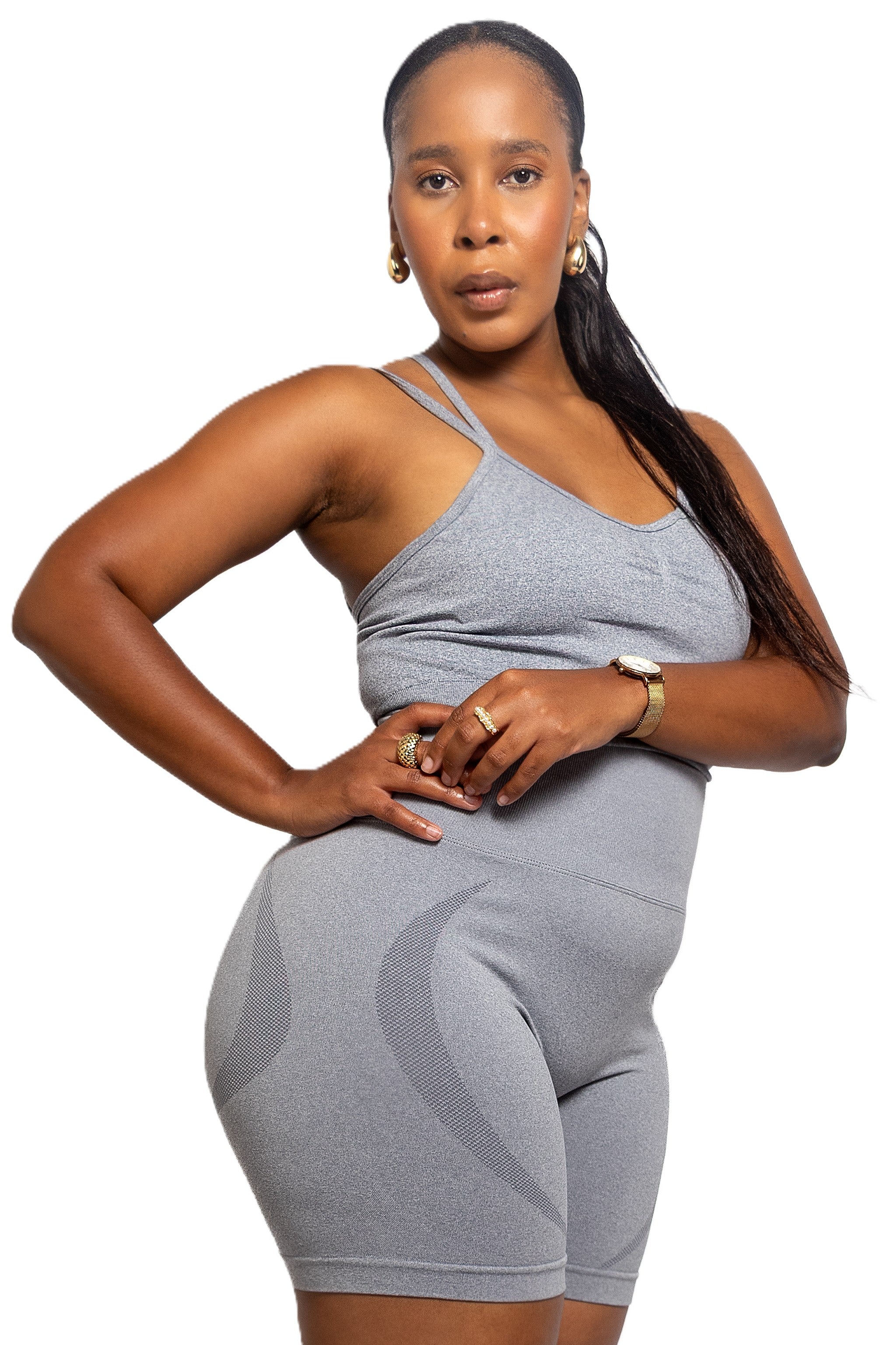 Smalldog Holdings - Active Wear Sports Bra set