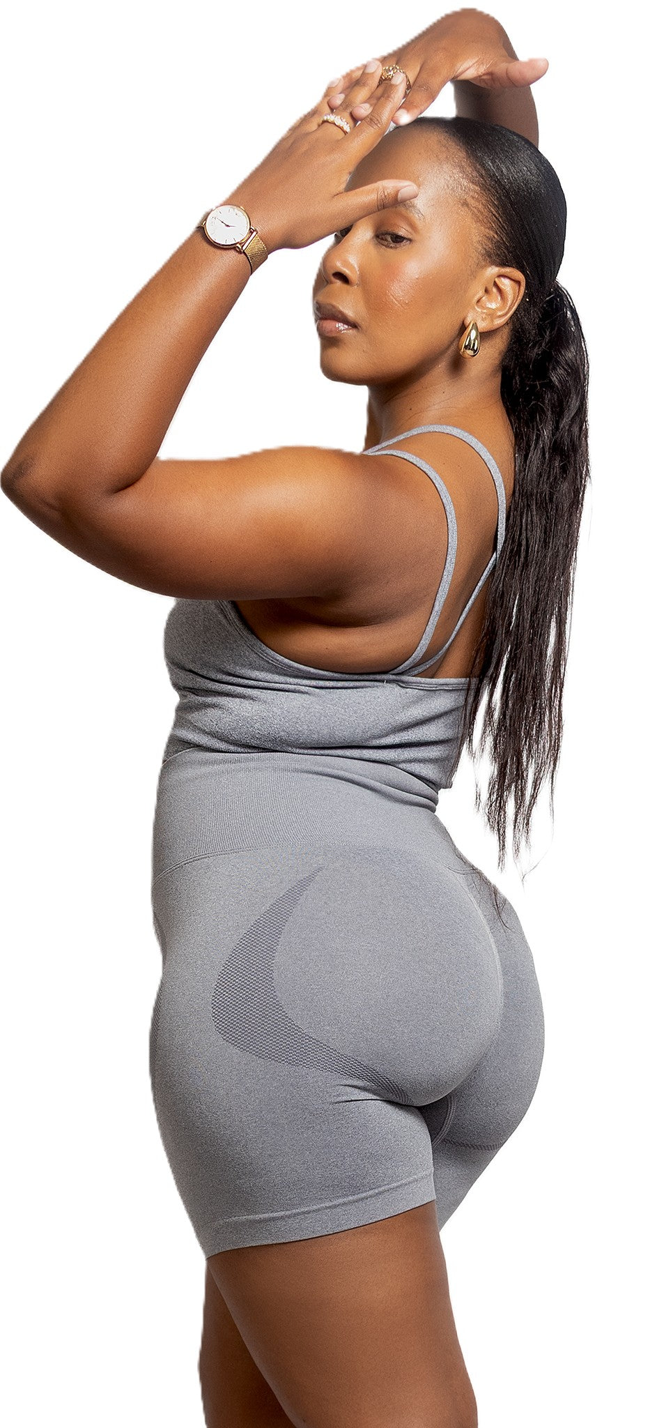 Smalldog Holdings - Active Wear Sports Bra set