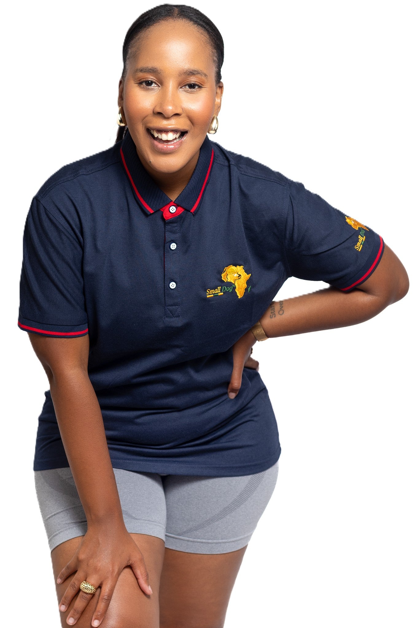 Smalldog Holdings - Unisex - Golf Tee