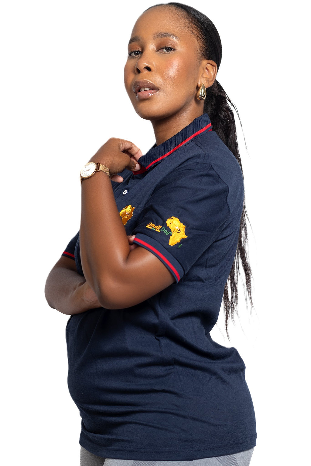 Smalldog Holdings - Unisex - Golf Tee