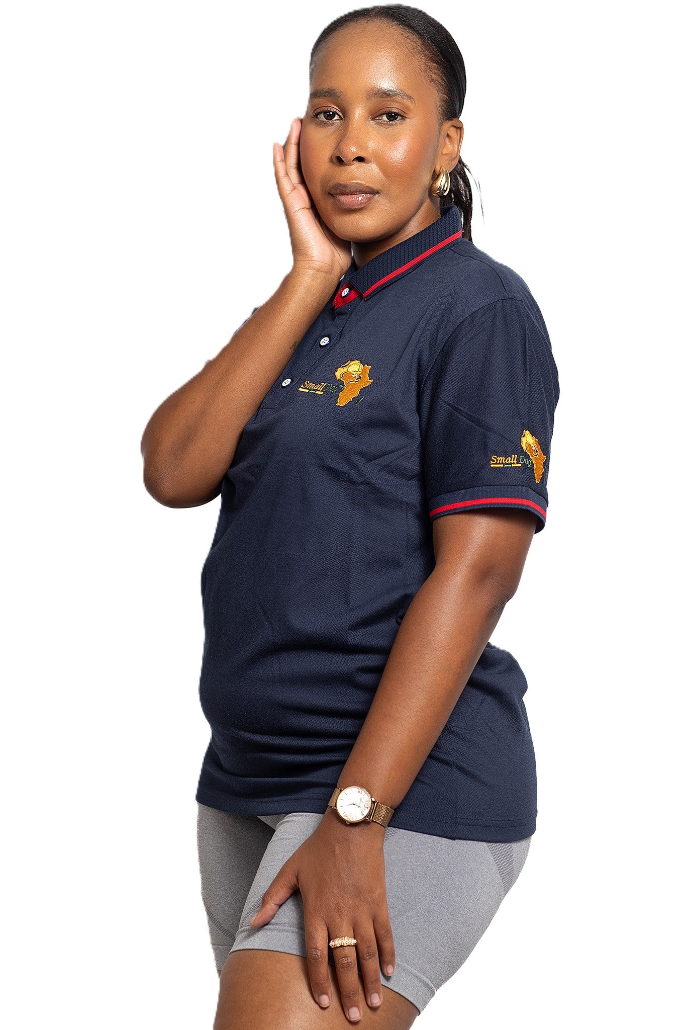 Smalldog Holdings - Unisex - Golf Tee