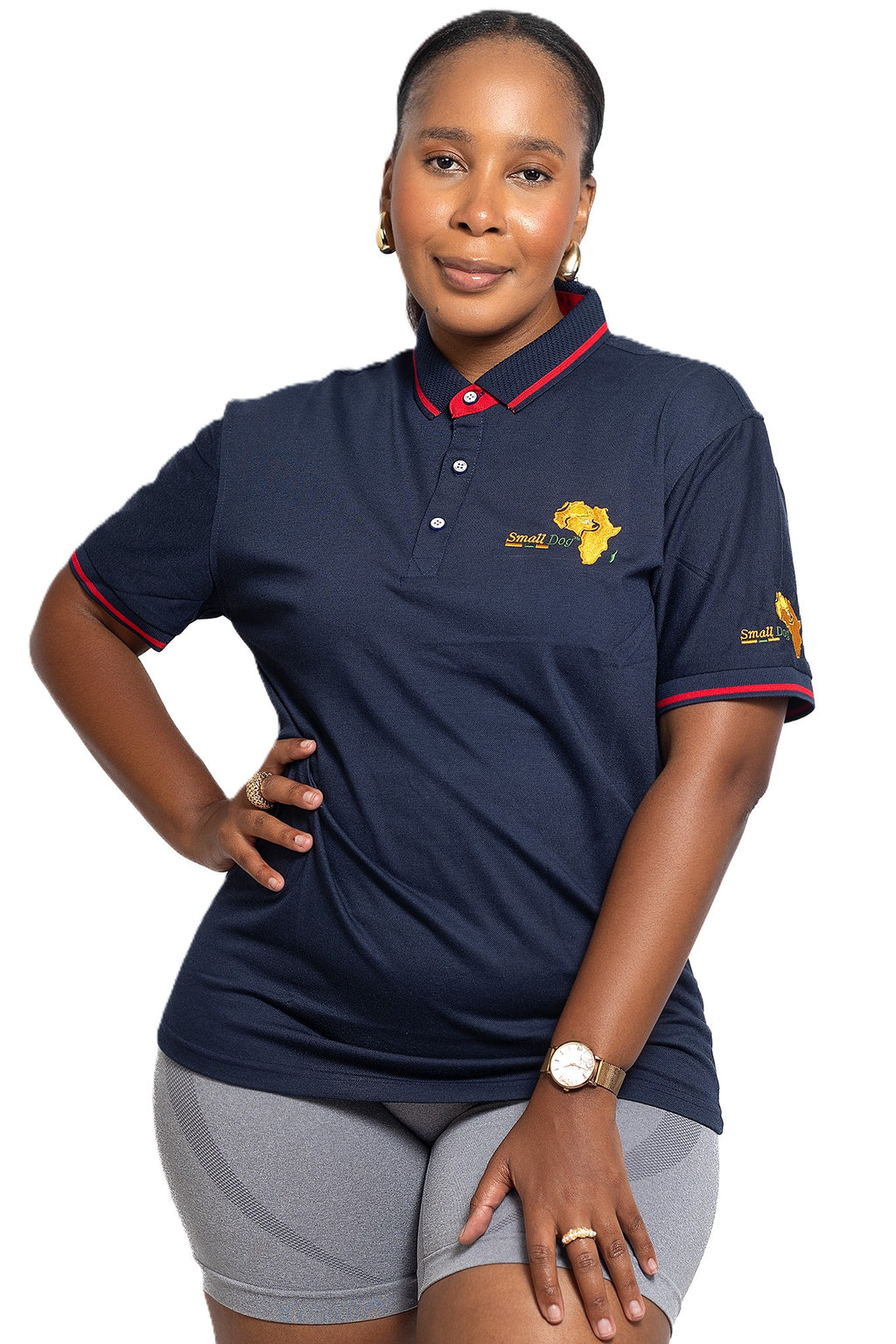 Smalldog Holdings - Unisex - Golf Tee