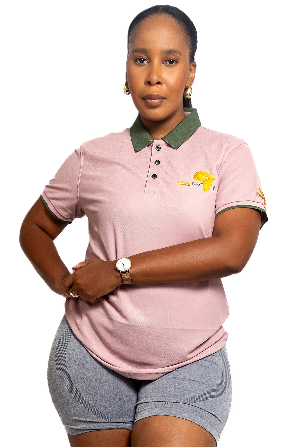 Smalldog Holdings - Unisex - Golf Tee
