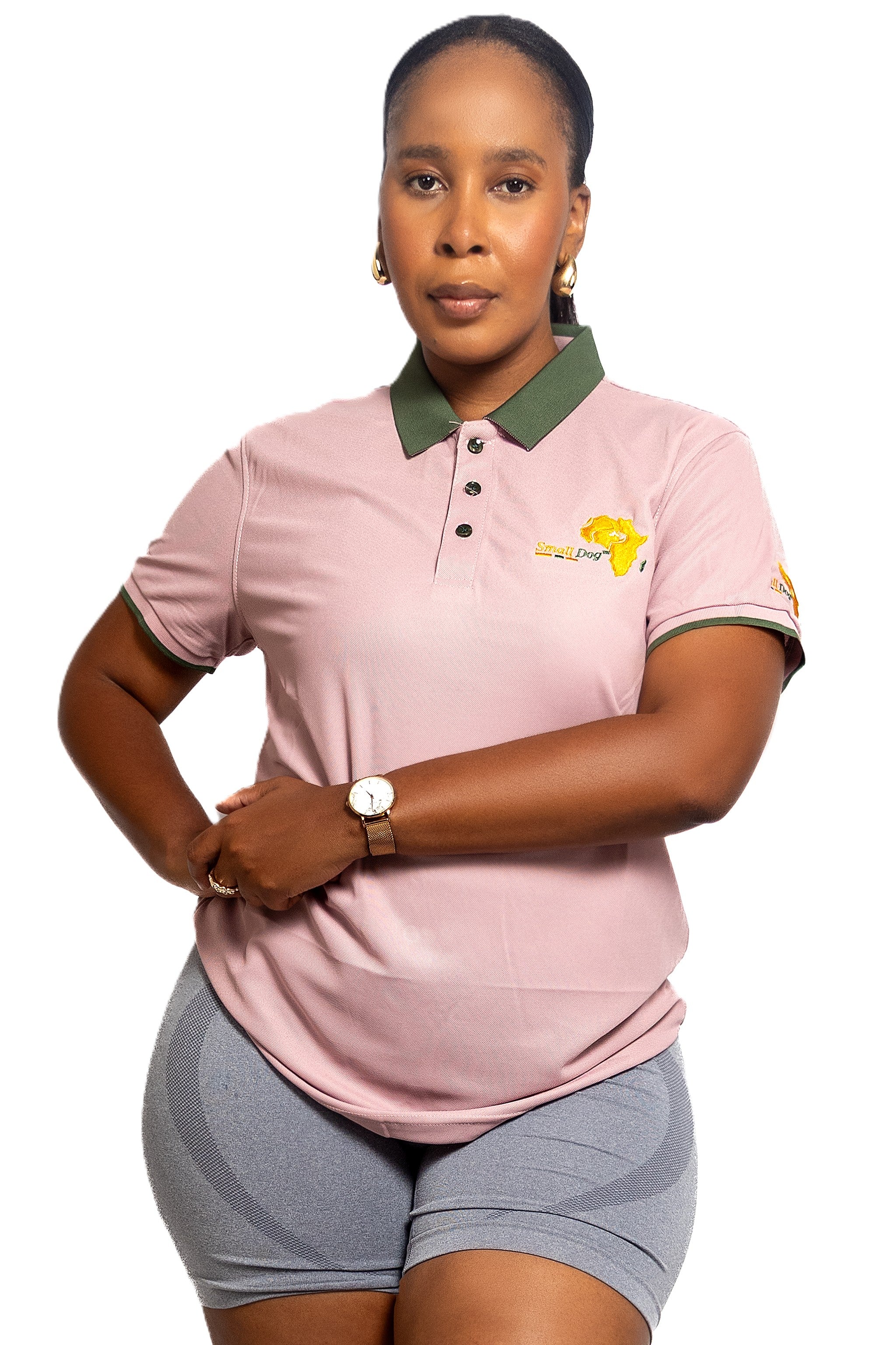 Smalldog Holdings - Unisex - Golf Tee