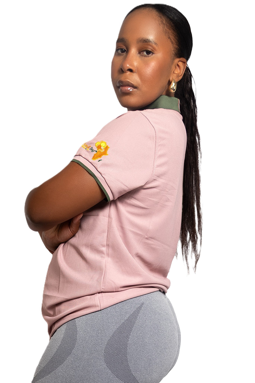 Smalldog Holdings - Unisex - Golf Tee