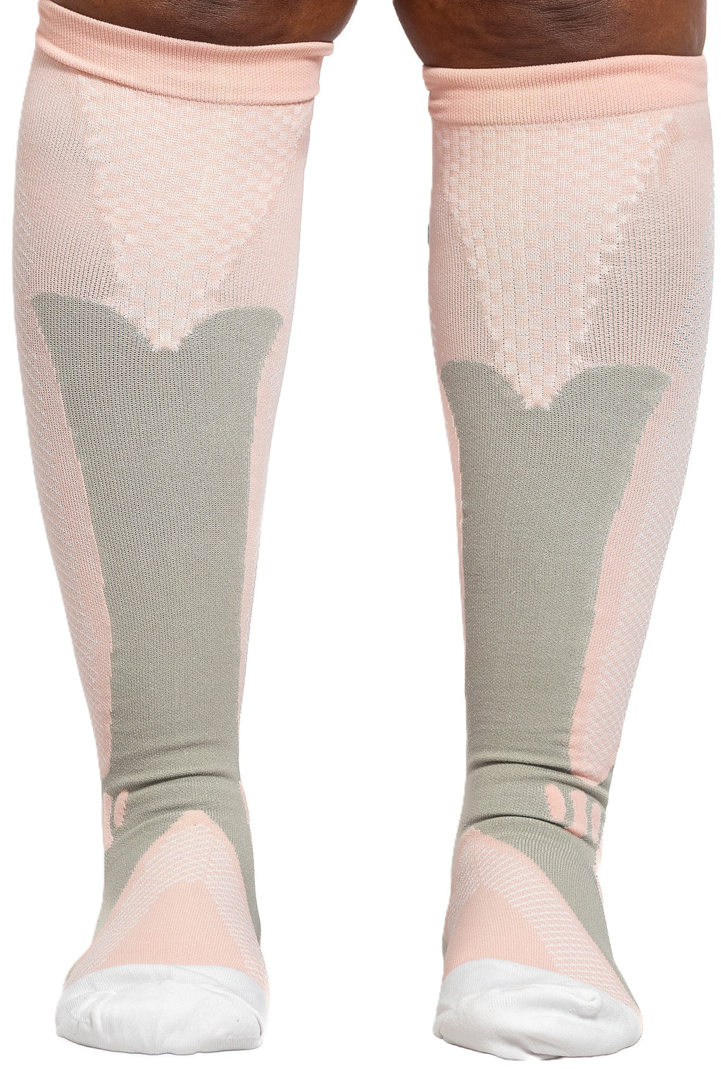 Smalldog Holdings - Socks - Light Pink