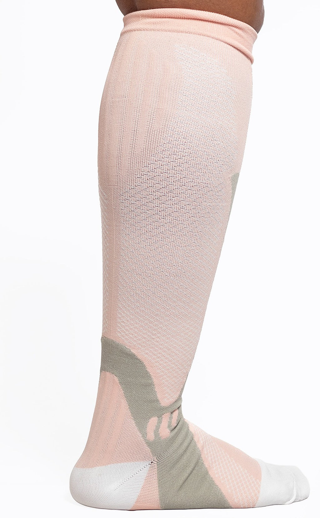 Smalldog Holdings - Socks - Light Pink