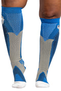 Smalldog Holdings - Socks -  Blue