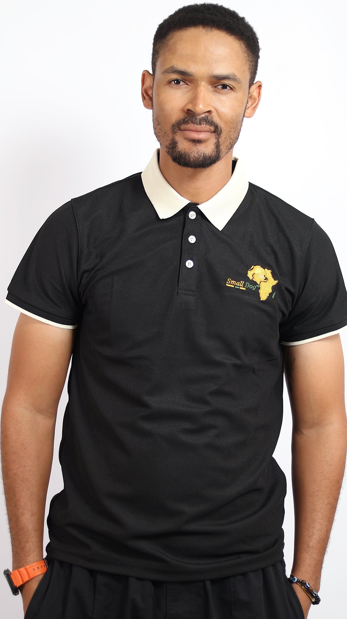 Smalldog Holdings - Golf Tee