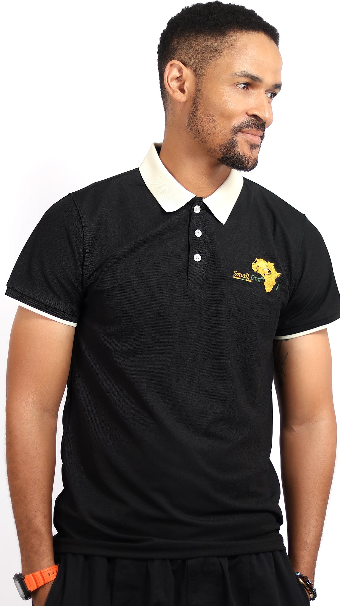 Smalldog Holdings - Golf Tee