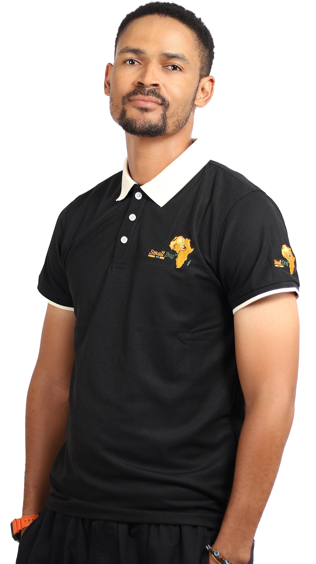 Smalldog Holdings - Golf Tee