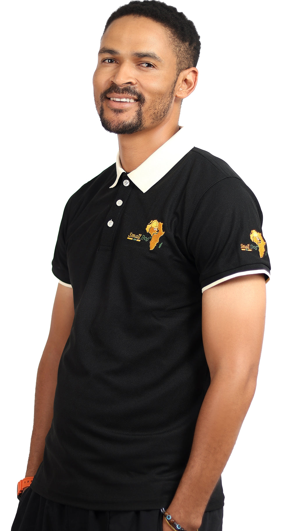 Smalldog Holdings - Golf Tee