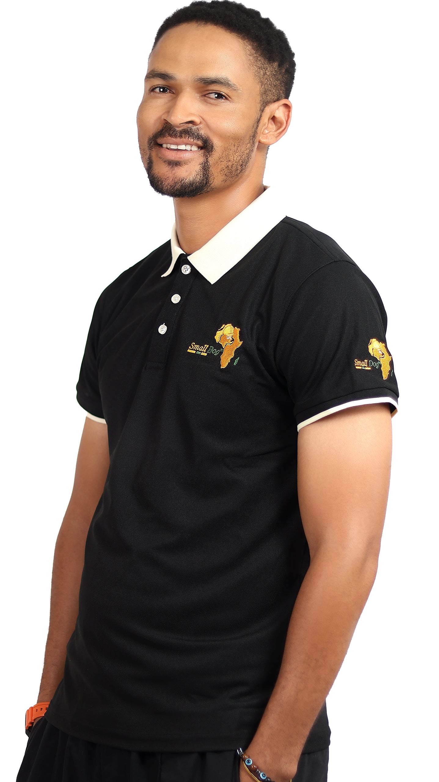 Smalldog Holdings - Golf Tee