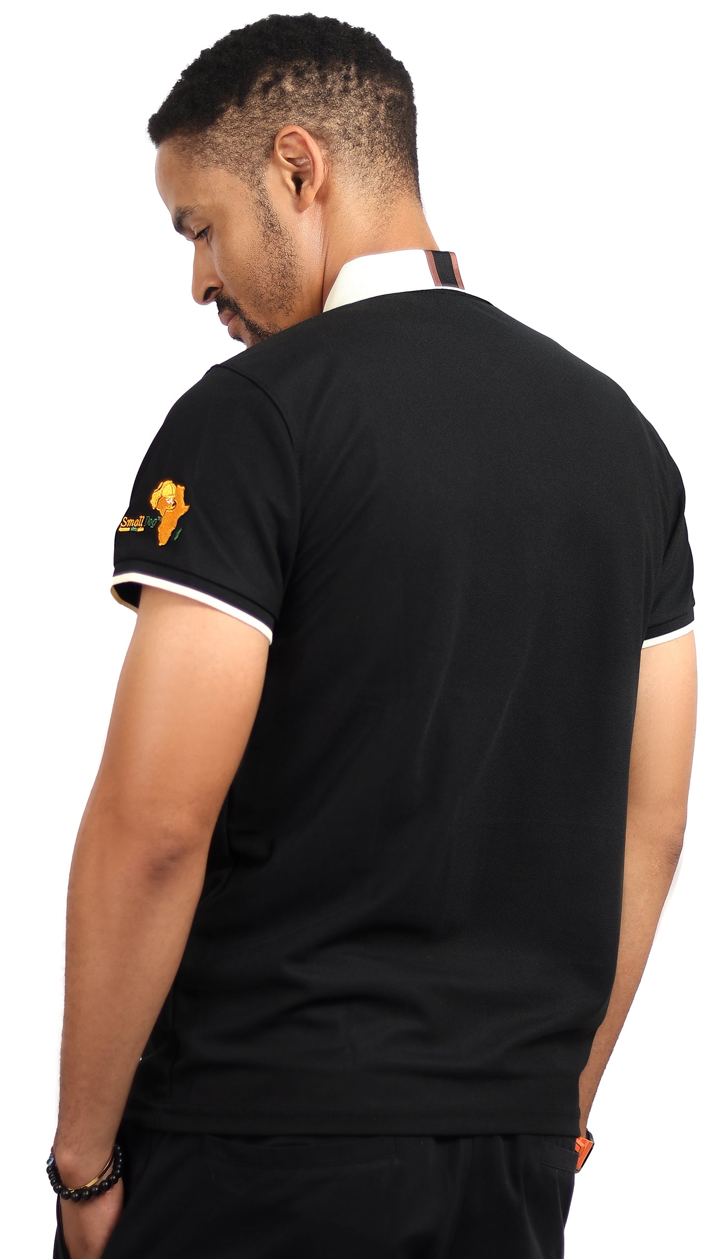Smalldog Holdings - Golf Tee
