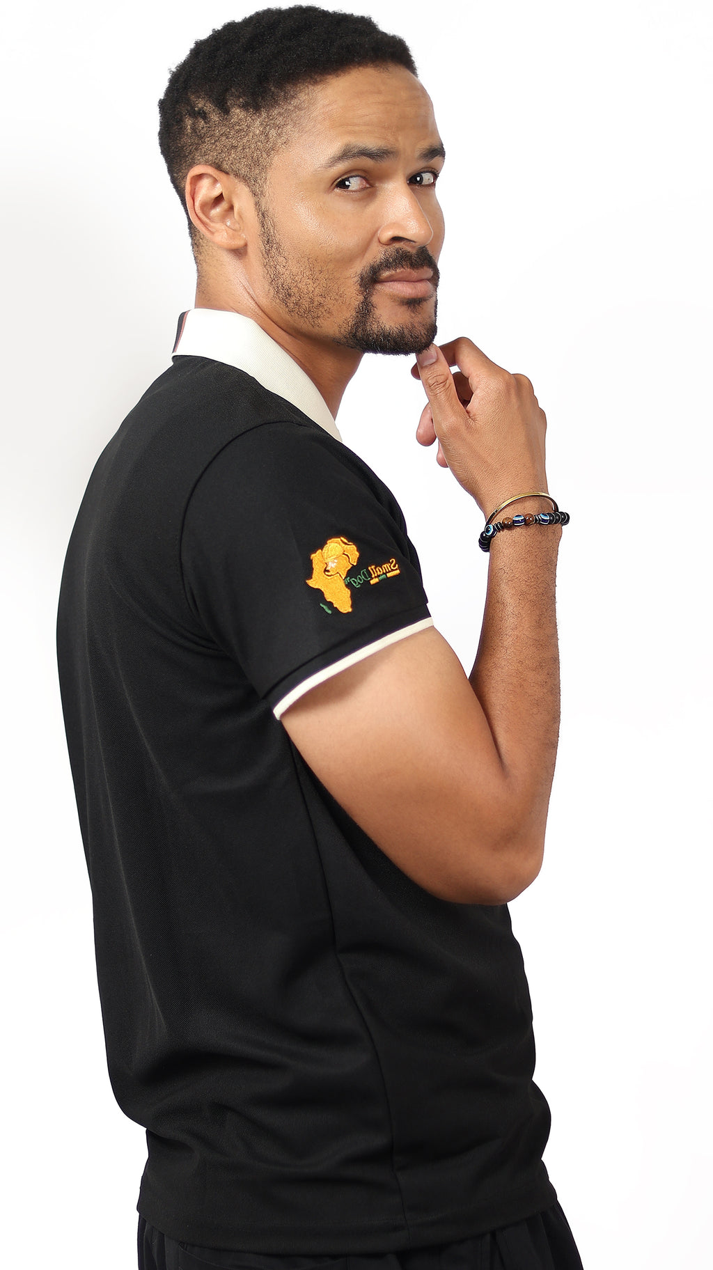Smalldog Holdings - Golf Tee