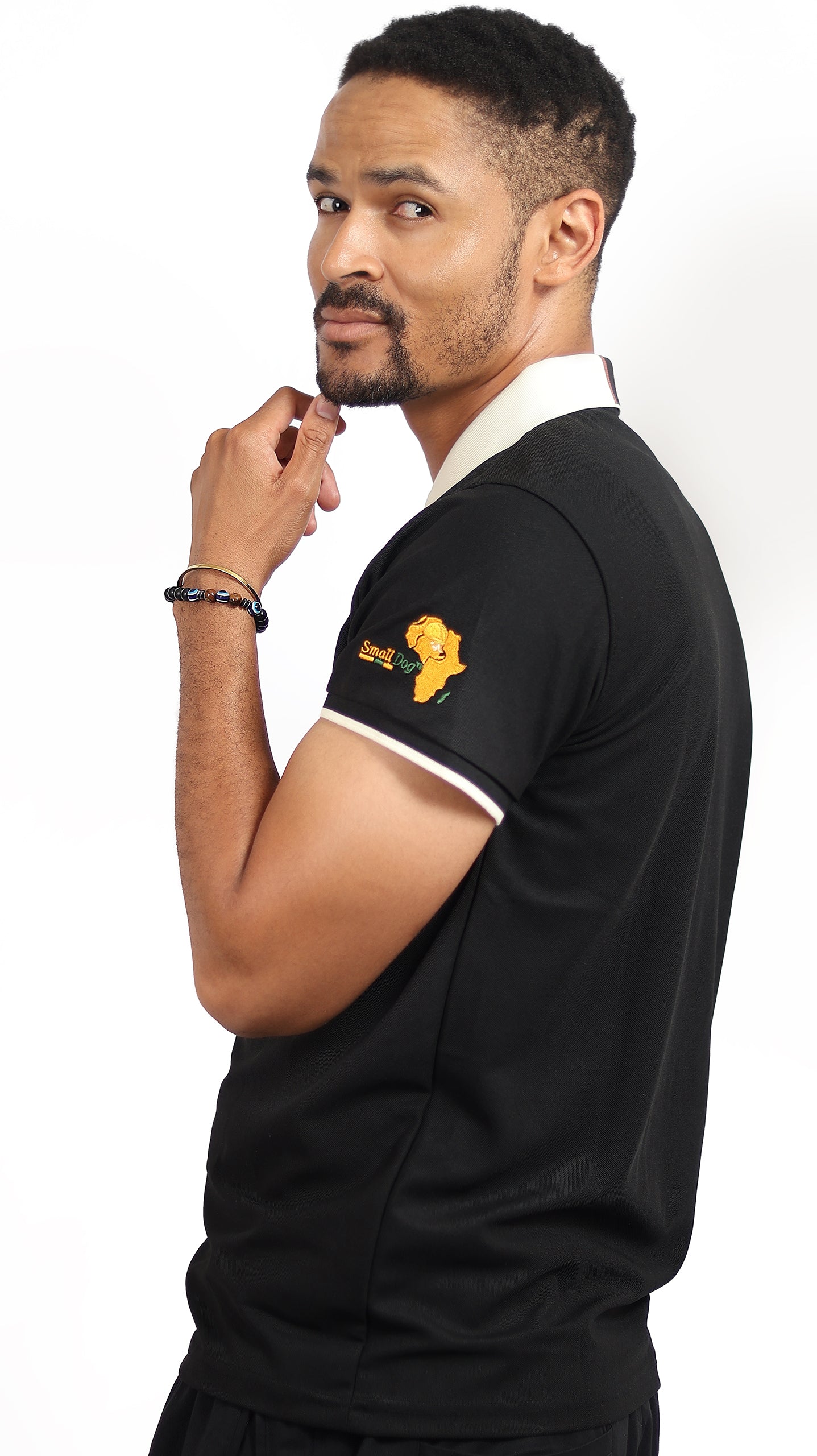 Smalldog Holdings - Golf Tee
