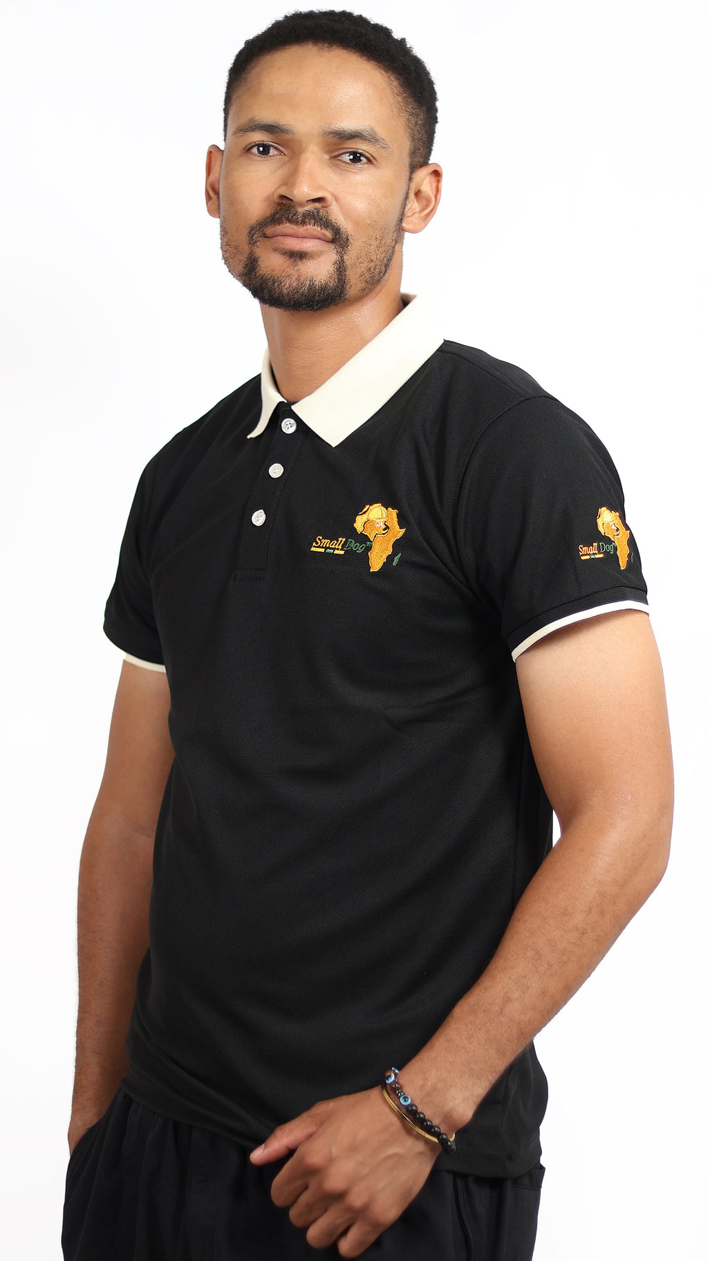Smalldog Holdings - Golf Tee