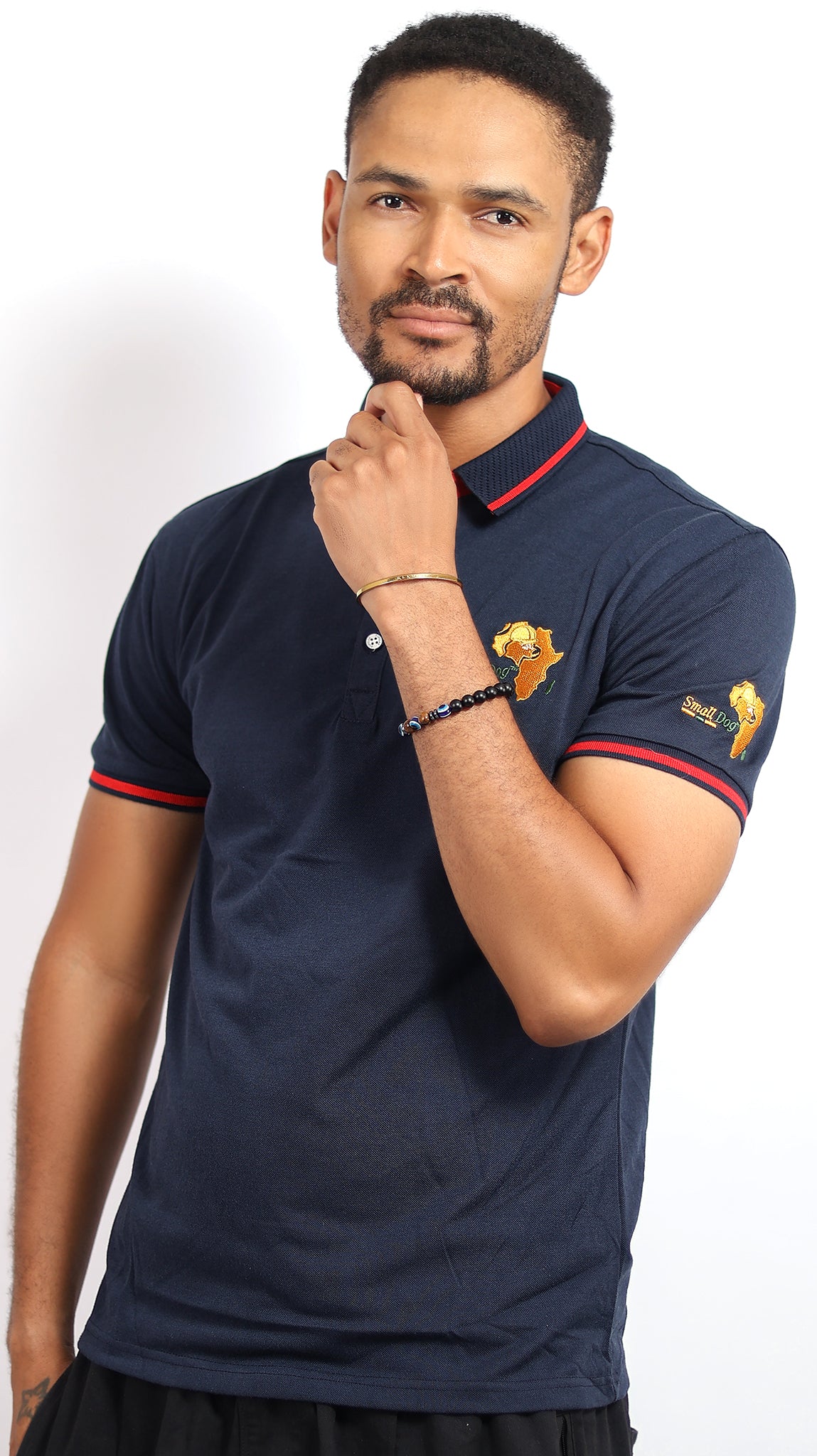 Smalldog Holdings - Unisex - Golf Tee