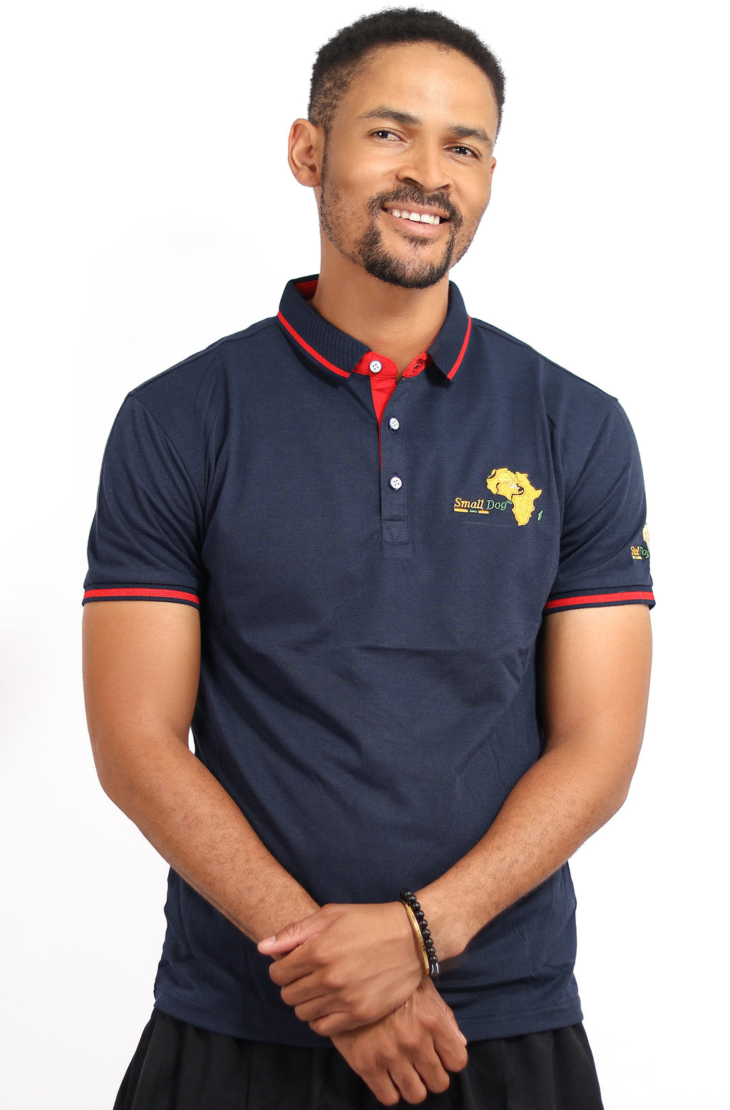 Smalldog Holdings - Unisex - Golf Tee