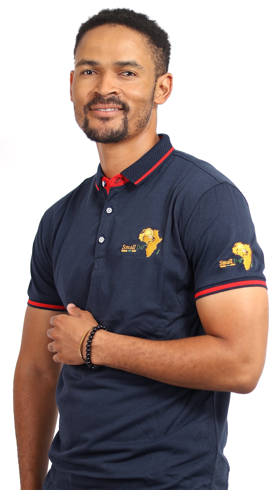 Smalldog Holdings - Unisex - Golf Tee