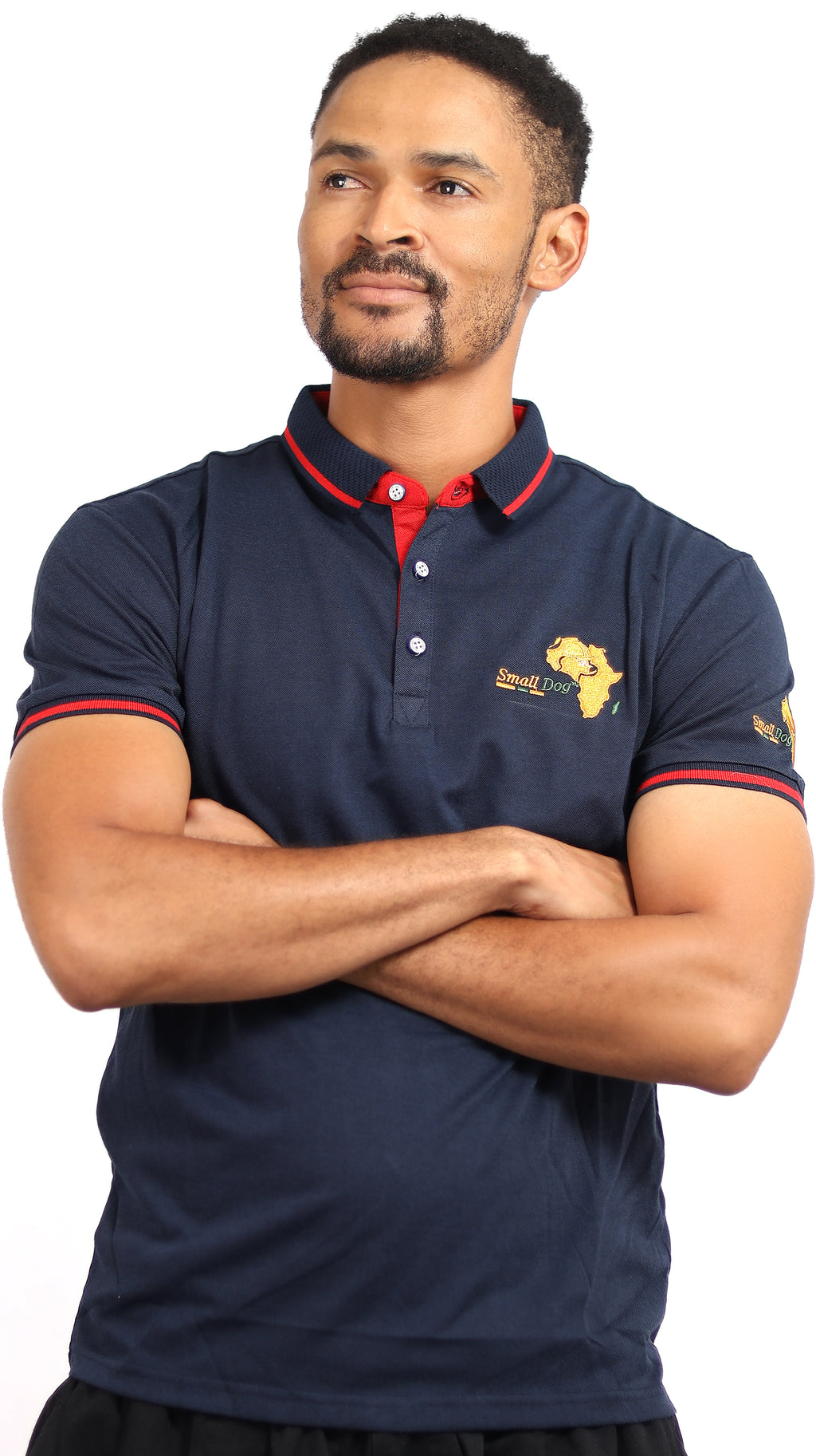 Smalldog Holdings - Unisex - Golf Tee