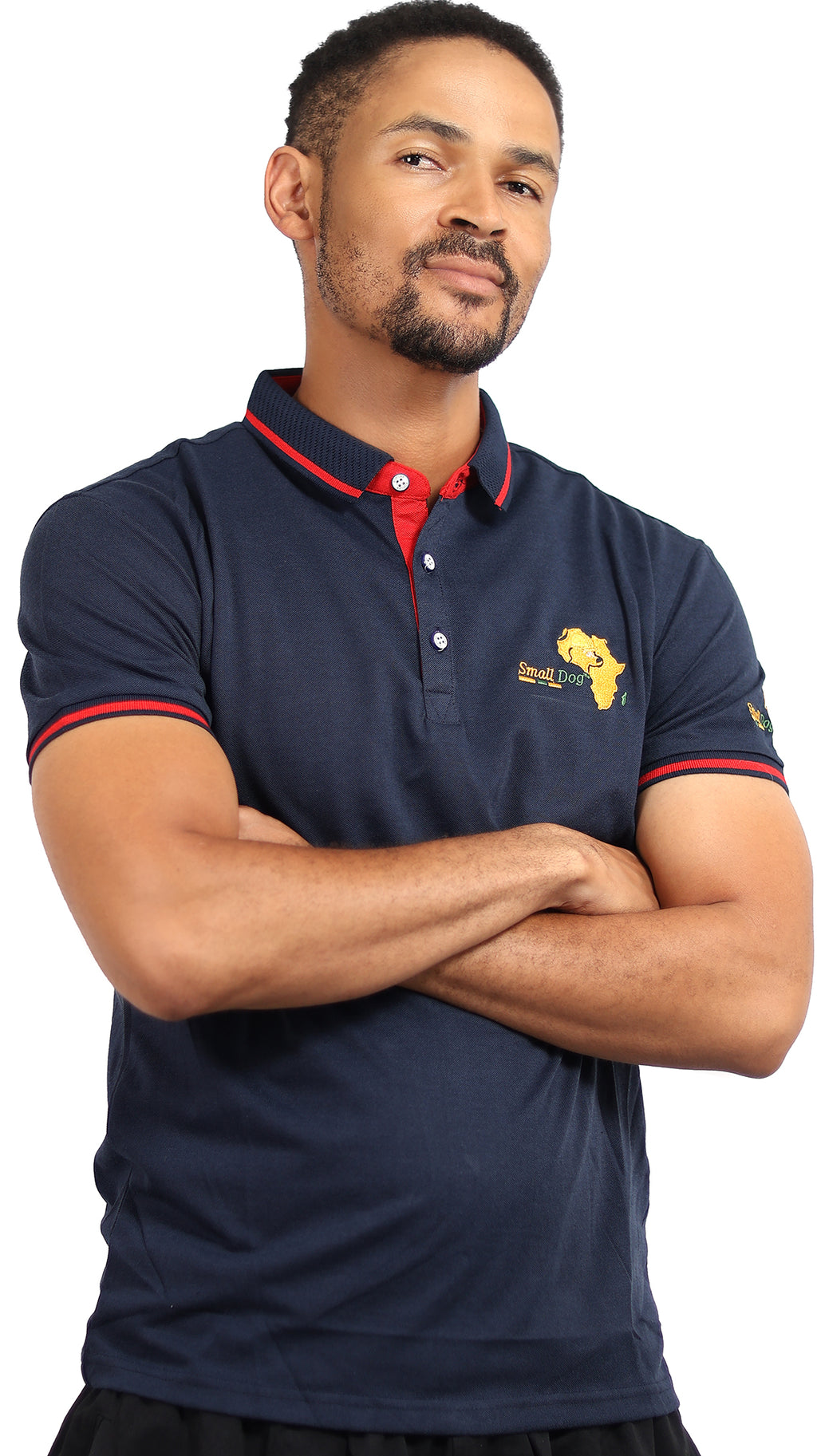 Smalldog Holdings - Unisex - Golf Tee