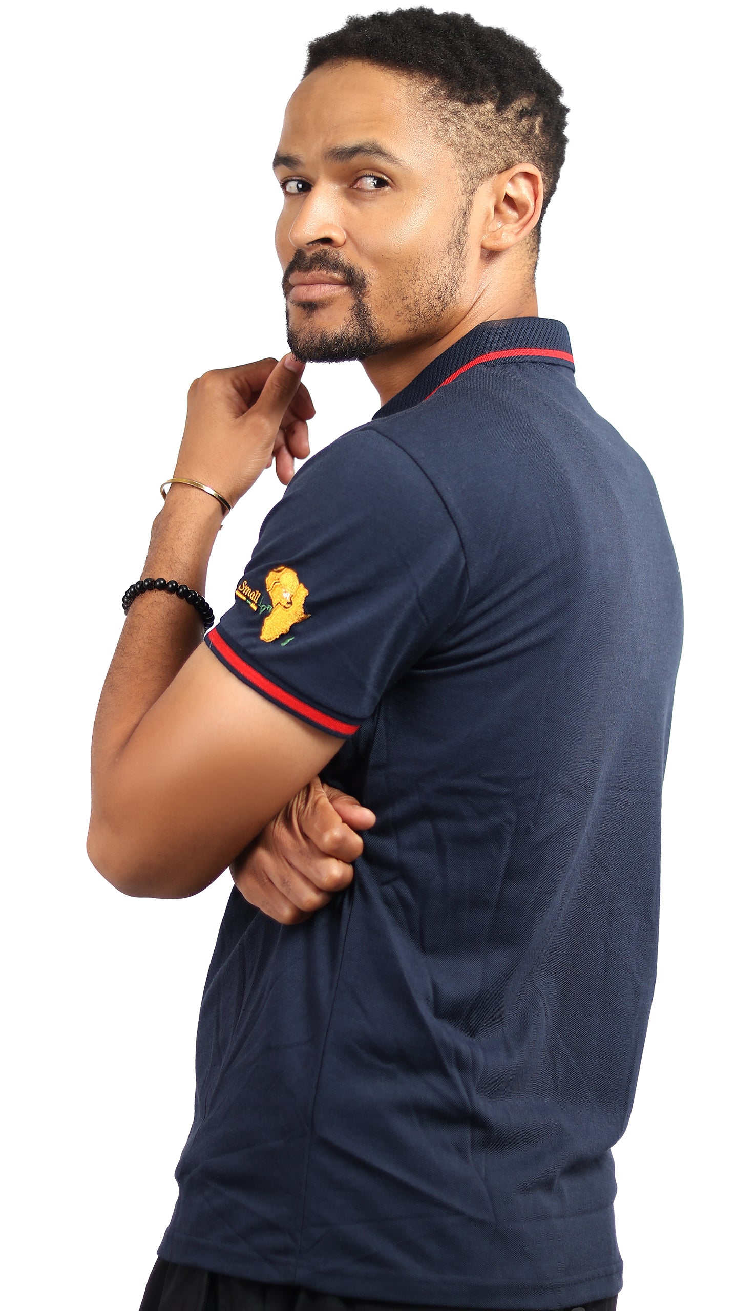 Smalldog Holdings - Unisex - Golf Tee