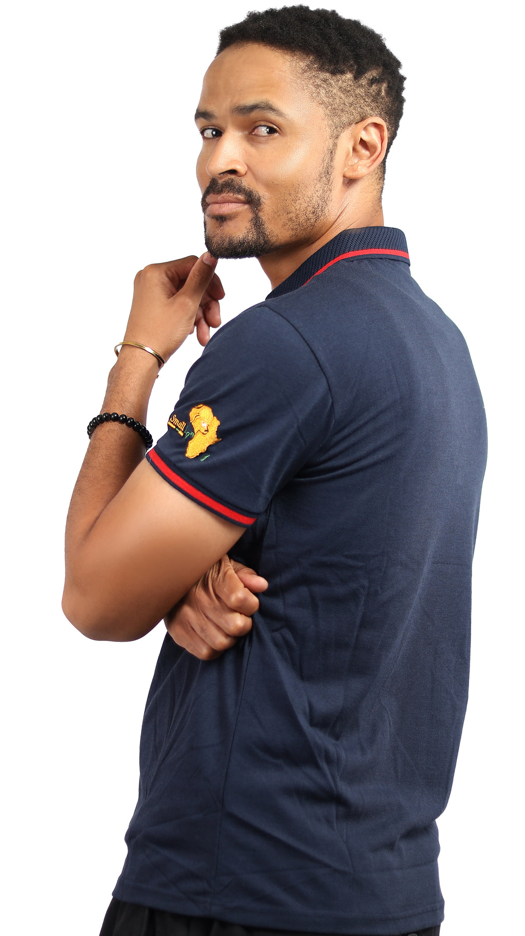 Smalldog Holdings - Unisex - Golf Tee