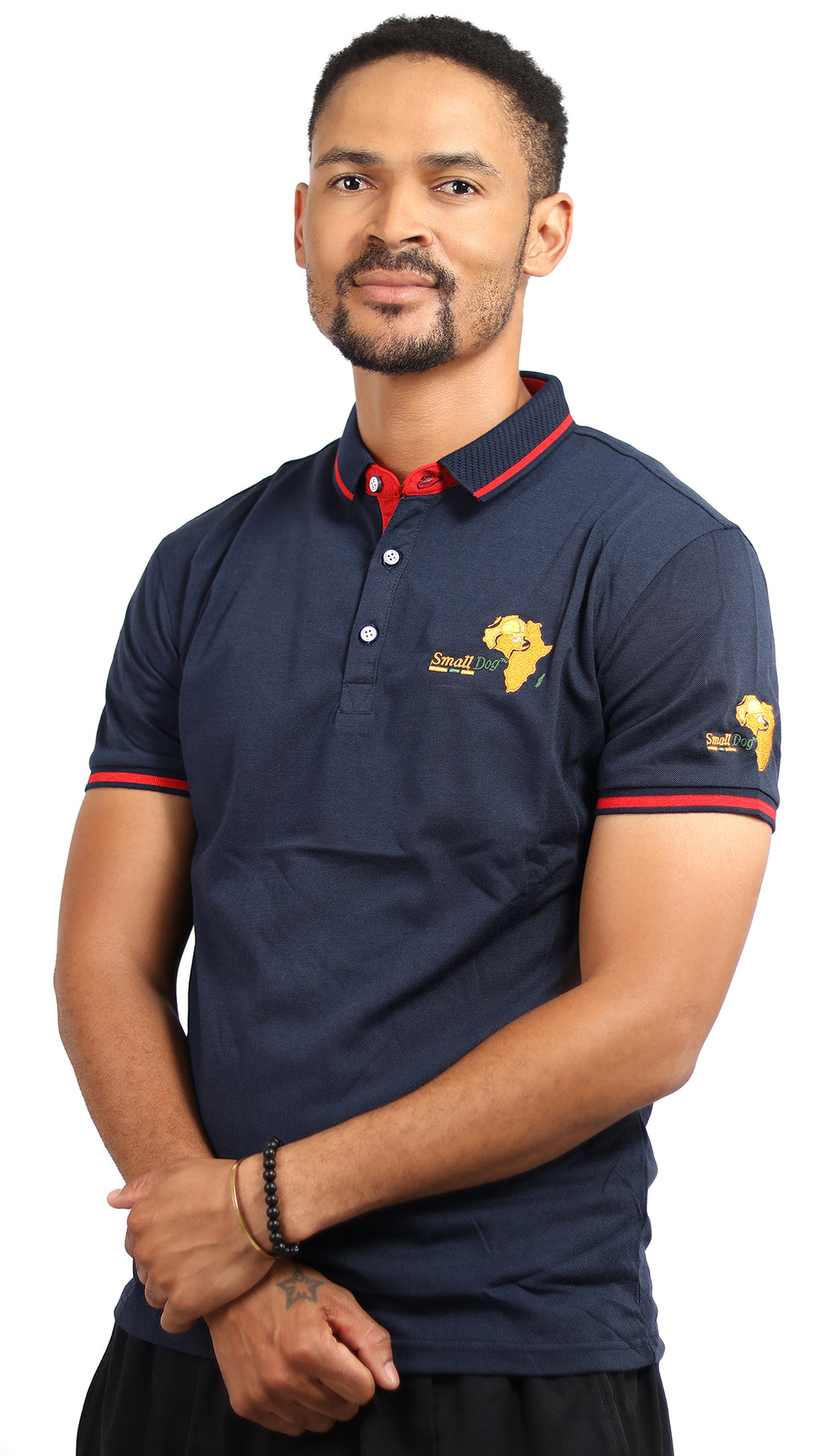 Smalldog Holdings - Unisex - Golf Tee