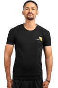 Smalldog - Black Tee