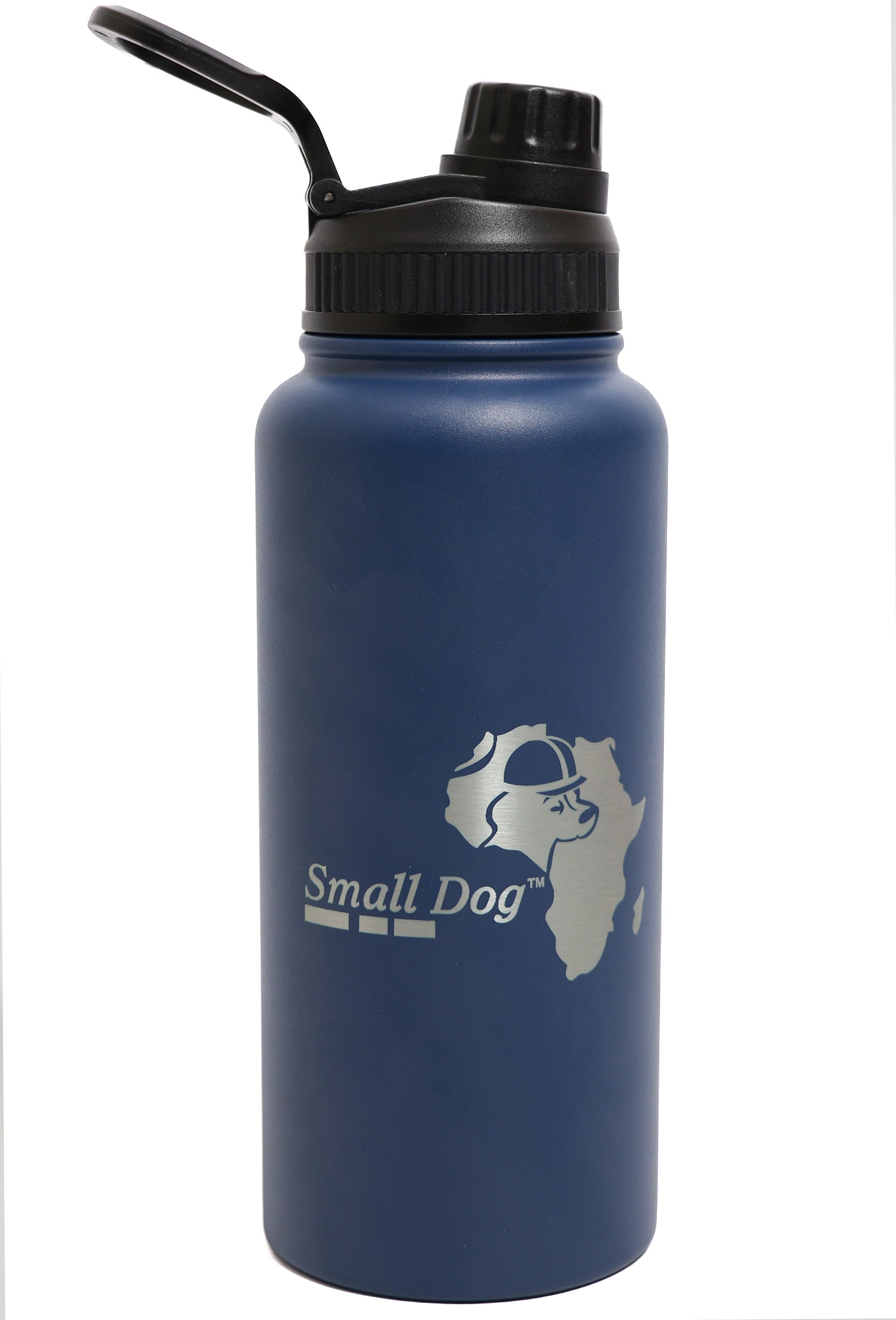 Smalldog - Water Bottle