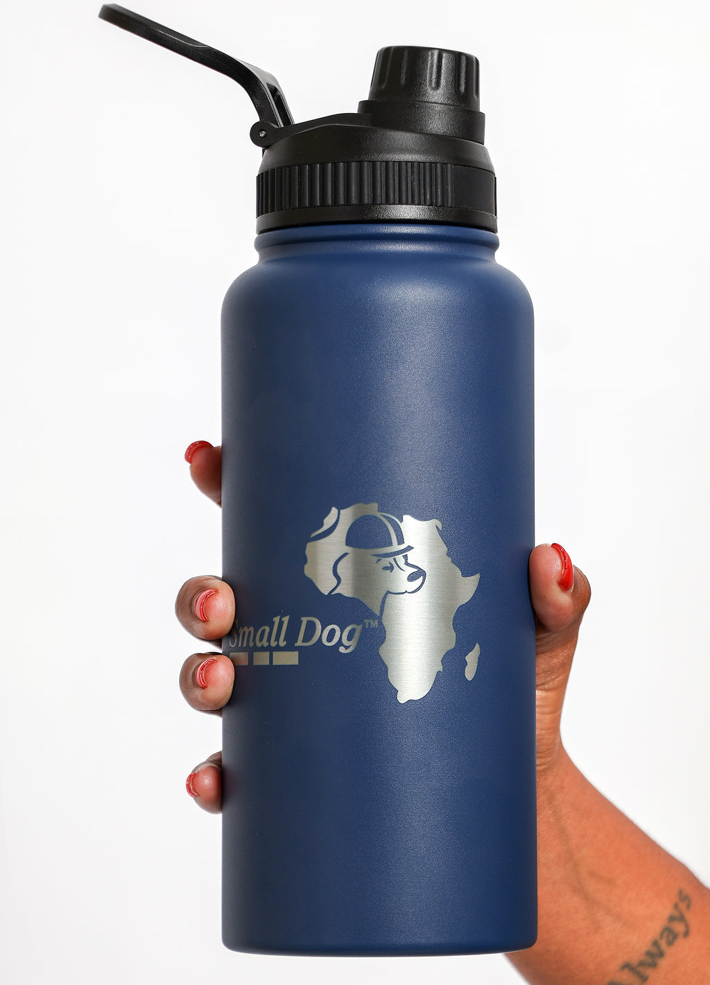 Smalldog - Water Bottle