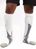 Smalldog Holdings - Socks - White