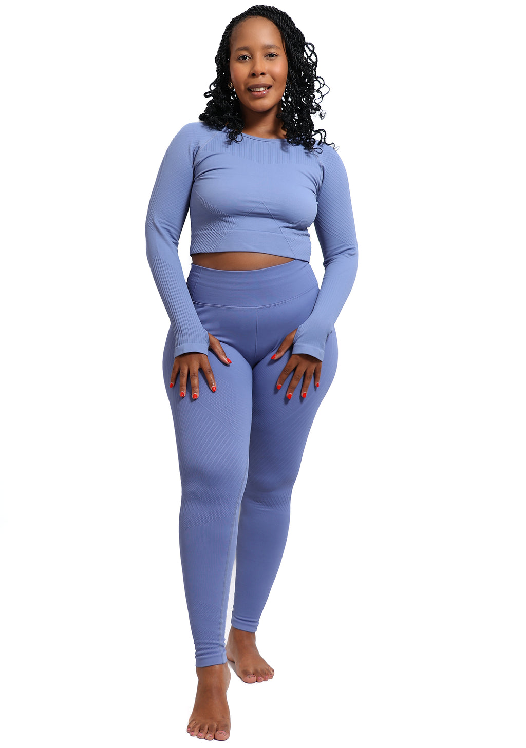 Smalldog Holdings - Athleisure Set