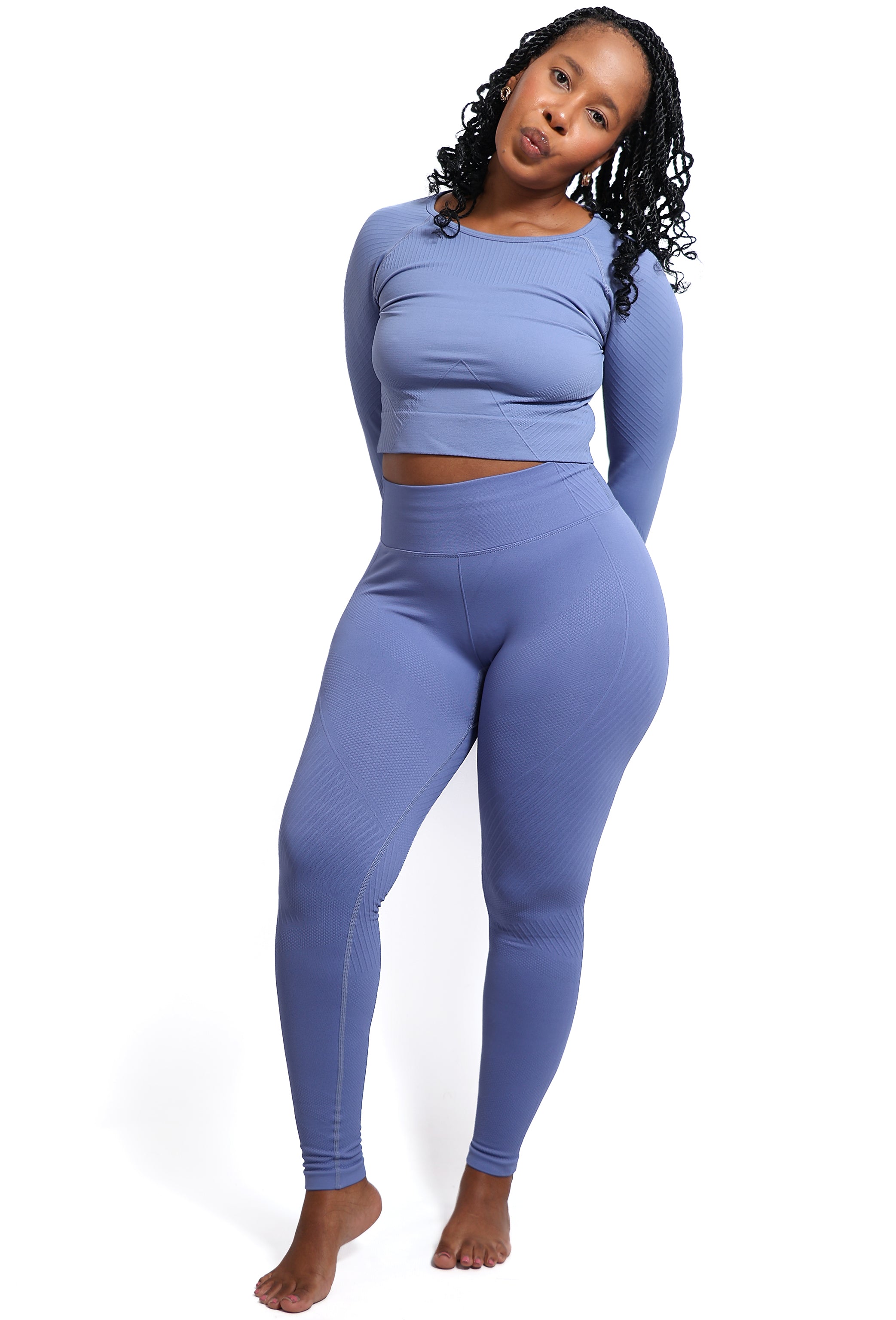 Smalldog Holdings - Athleisure Set