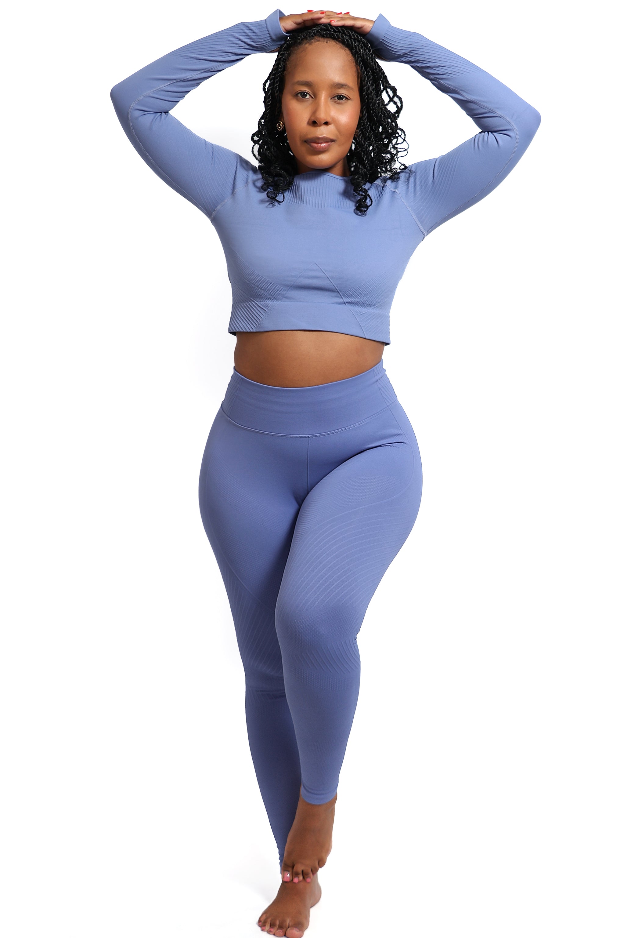 Smalldog Holdings - Athleisure Set