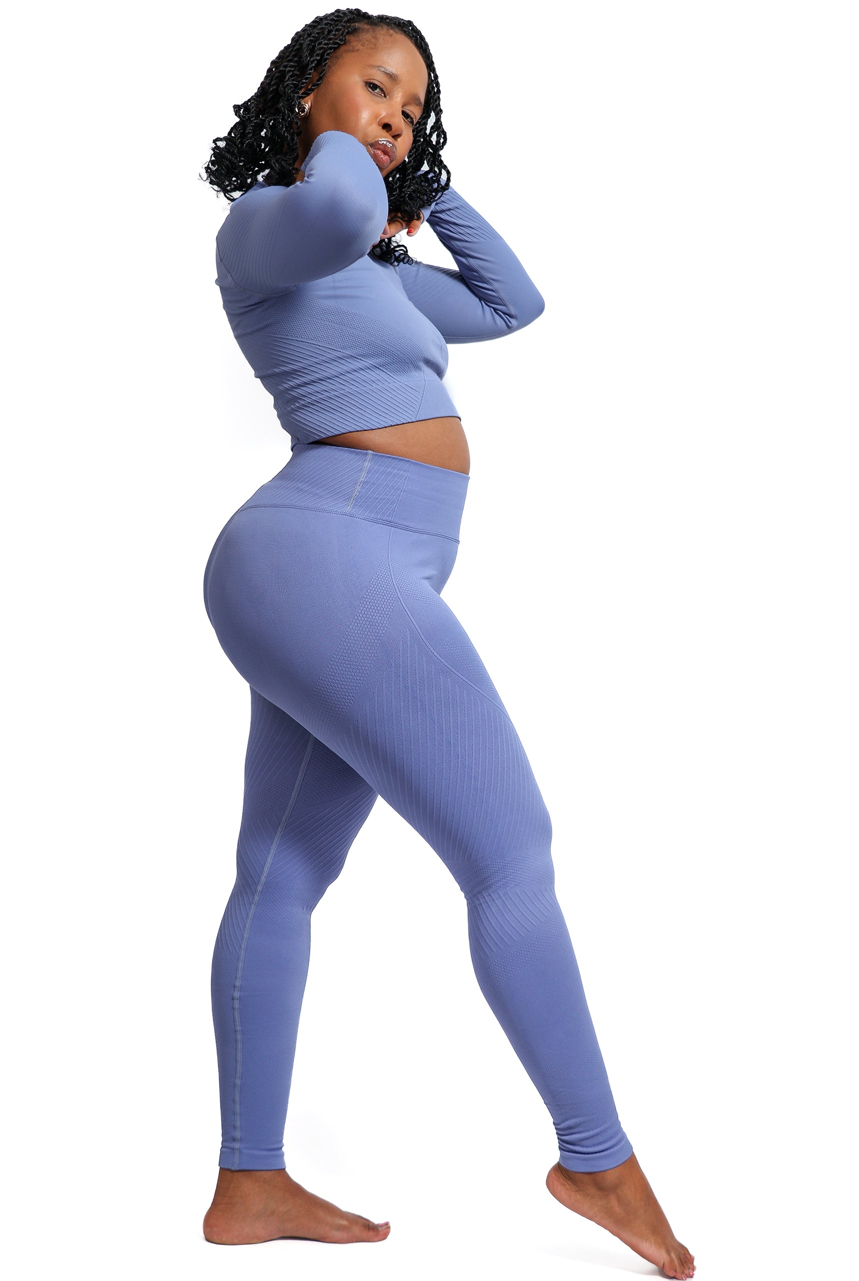 Smalldog Holdings - Athleisure Set