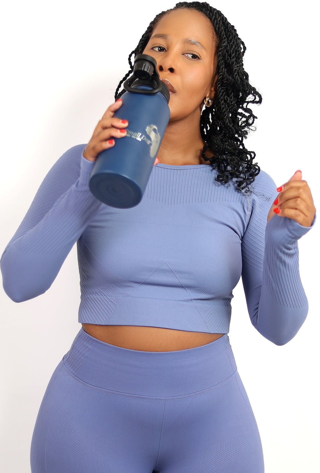 Smalldog - Water Bottle