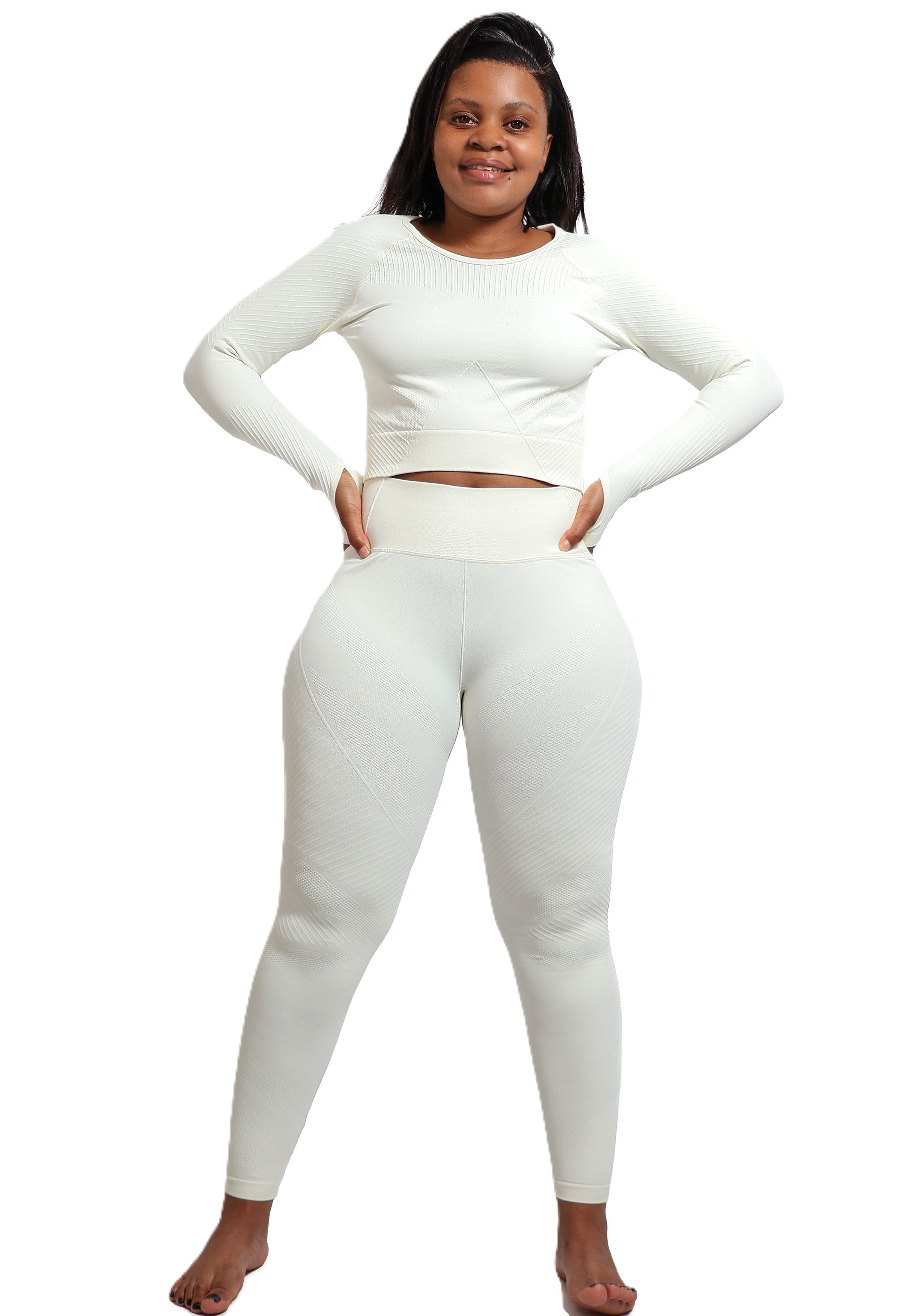 Smalldog Holdings - Athleisure Set