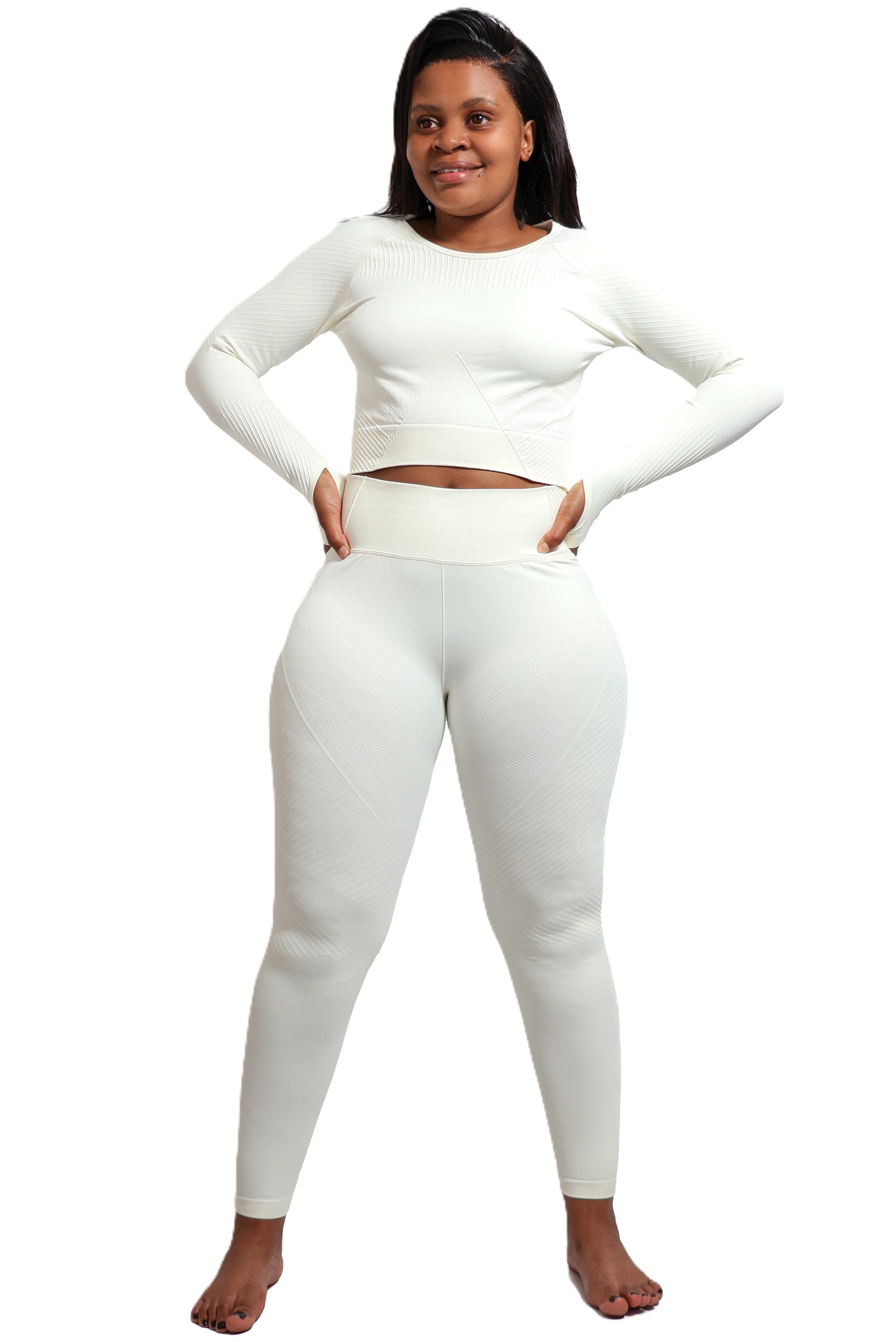 Smalldog Holdings - Athleisure Set