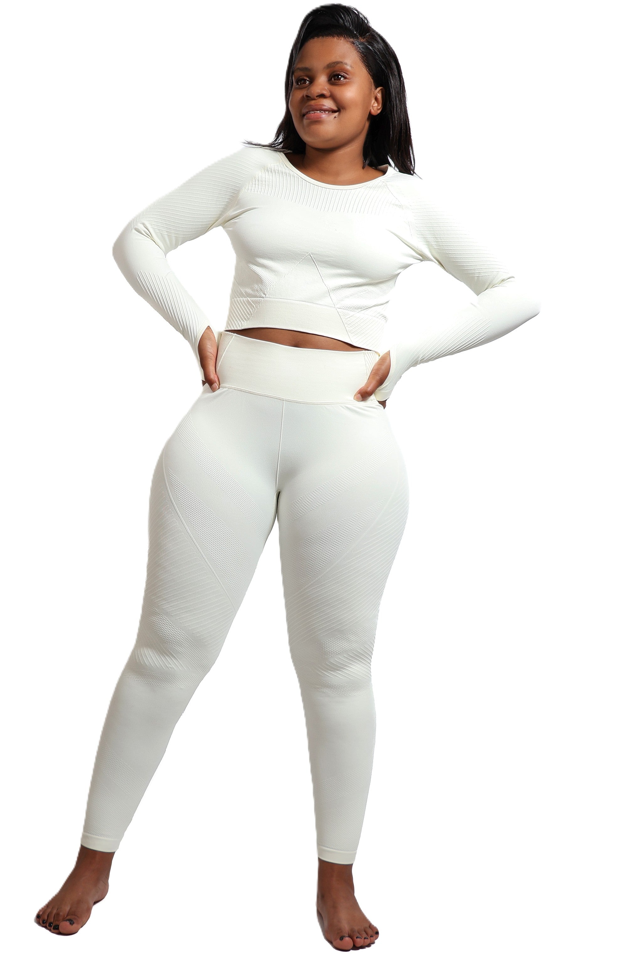 Smalldog Holdings - Athleisure Set
