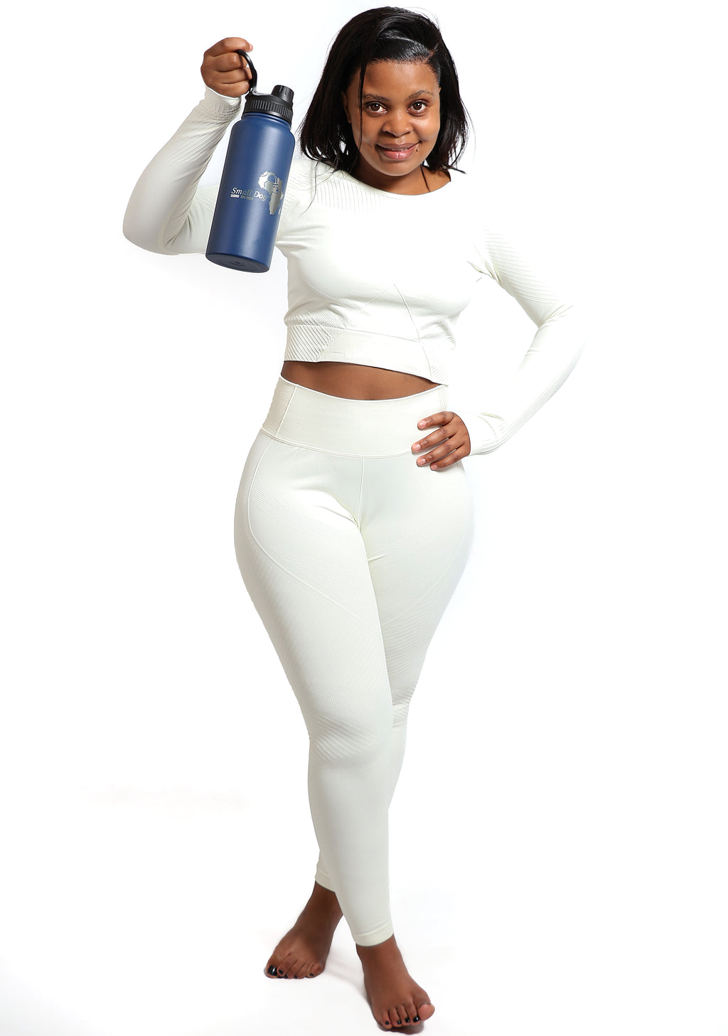 Smalldog Holdings - Athleisure Set